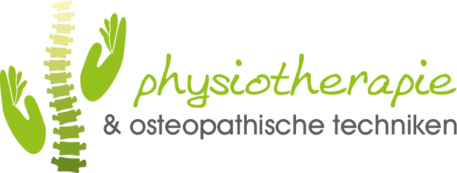  Logo der Physiotherapie Schulz